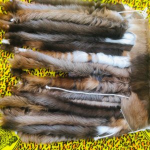 Beshu Cow Hide