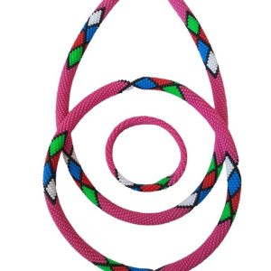 Beads Necklace